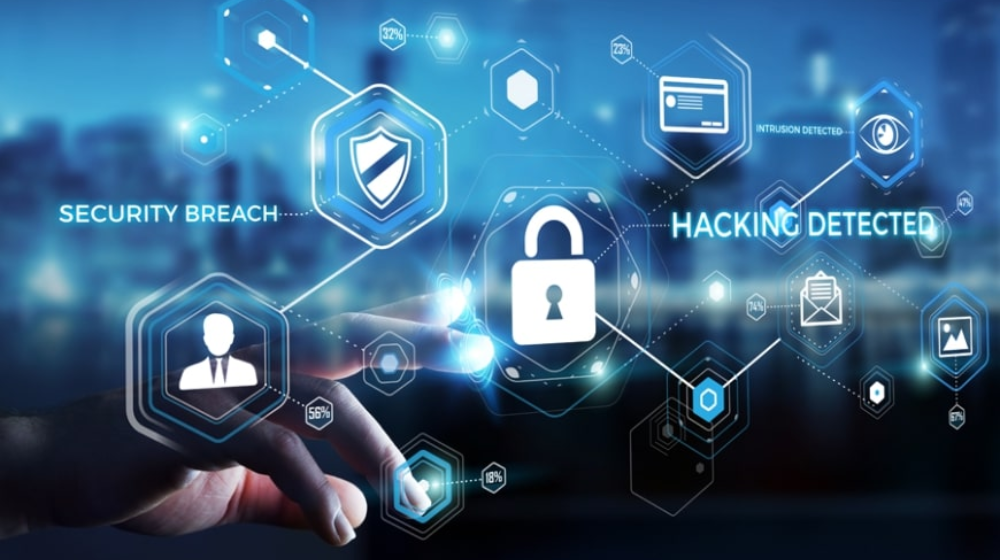 Custom Cybersecurity Solutions