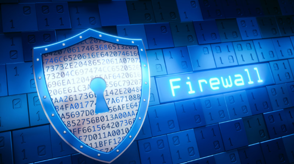 Firewall Installation and Support