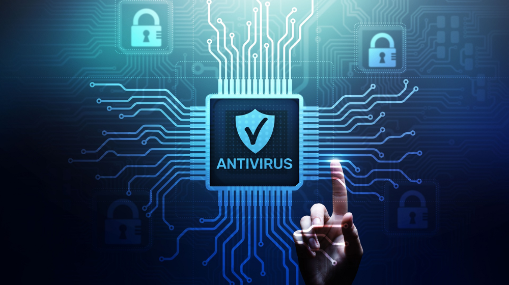Virus Removal & Security in India