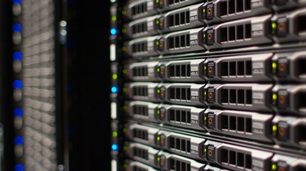 Data Storage Solutions in India