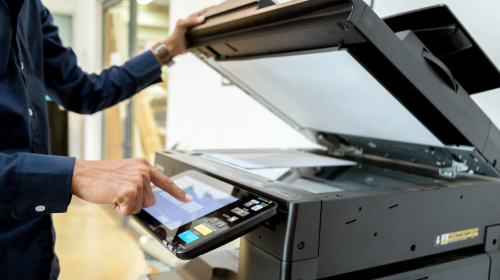 All-in-One Printer in India