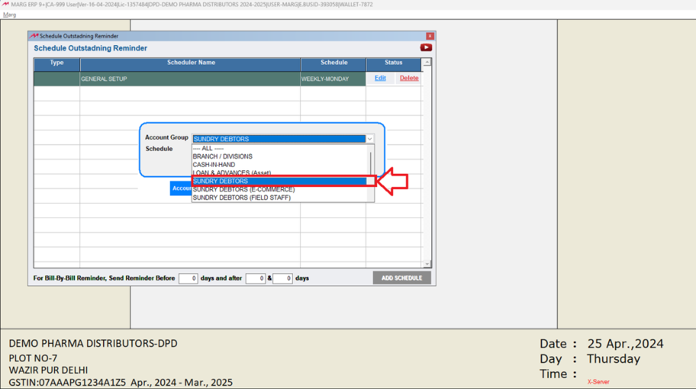 Tally Accounting Software in India