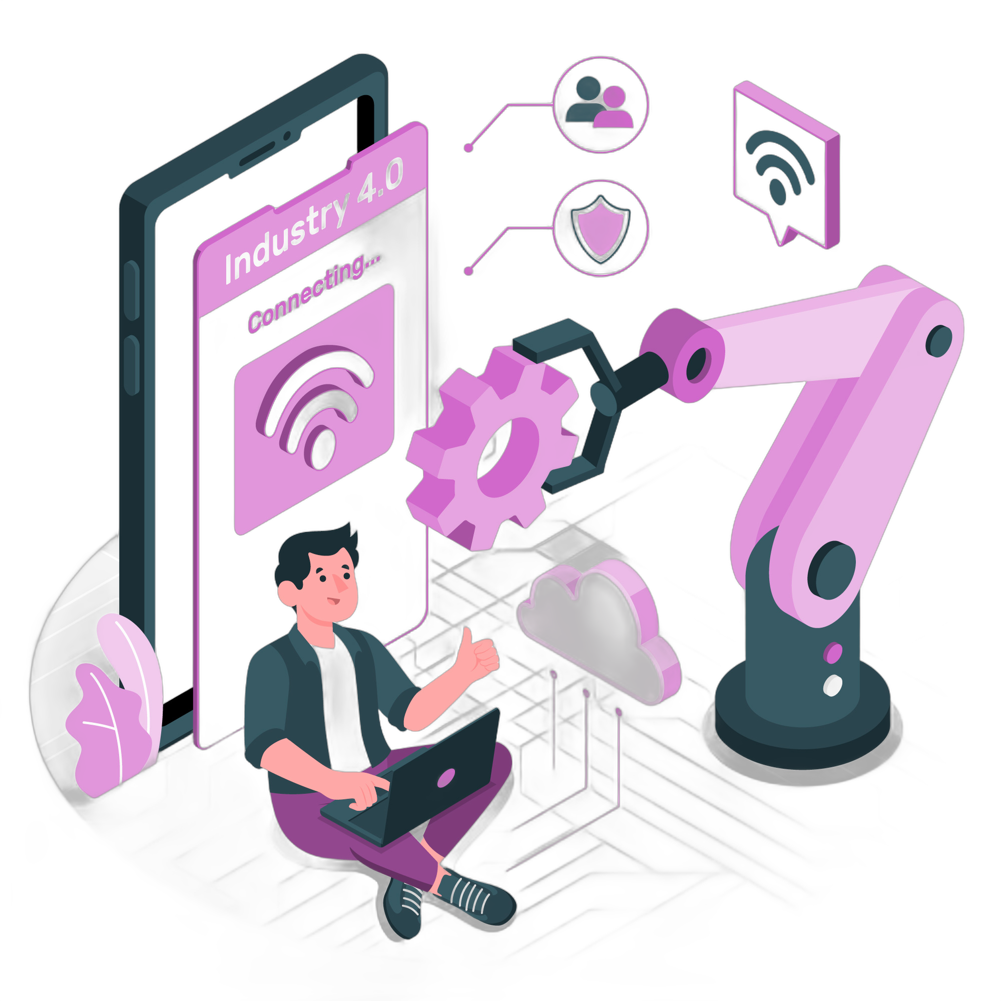 Home Marketing image