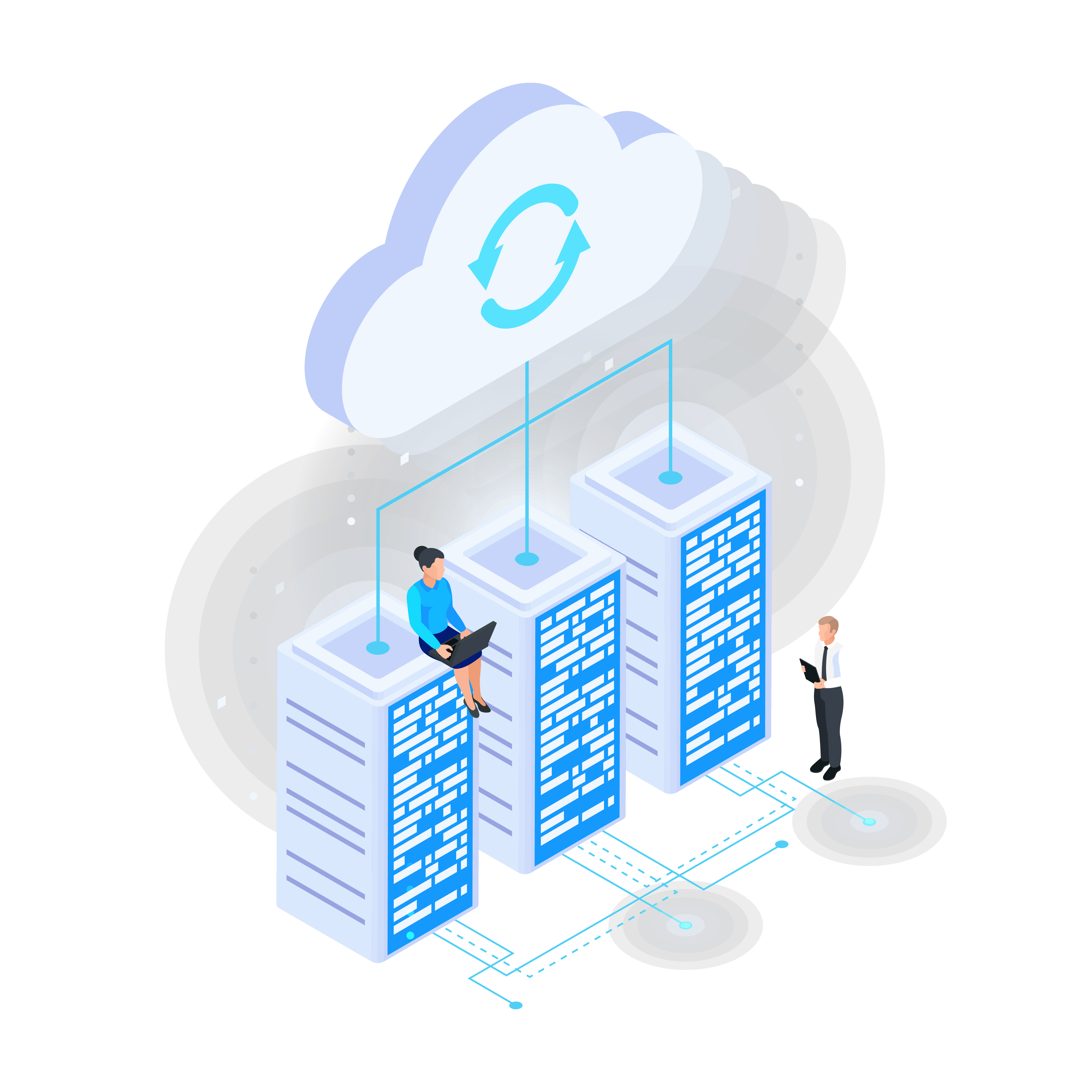 Cloud Services in India