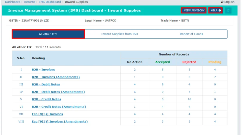 Customizable Invoicing in India