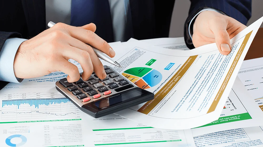 Financial Accounting in India