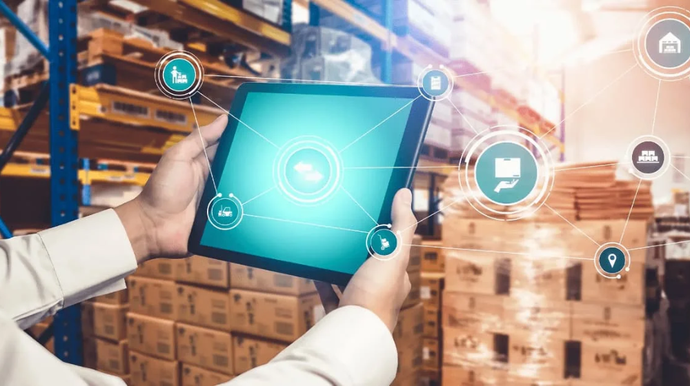 Inventory Management in India