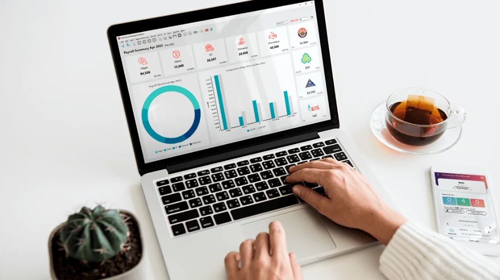 Payroll Management in India